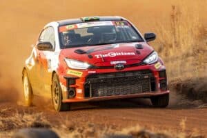 Toyota Gazoo Racing