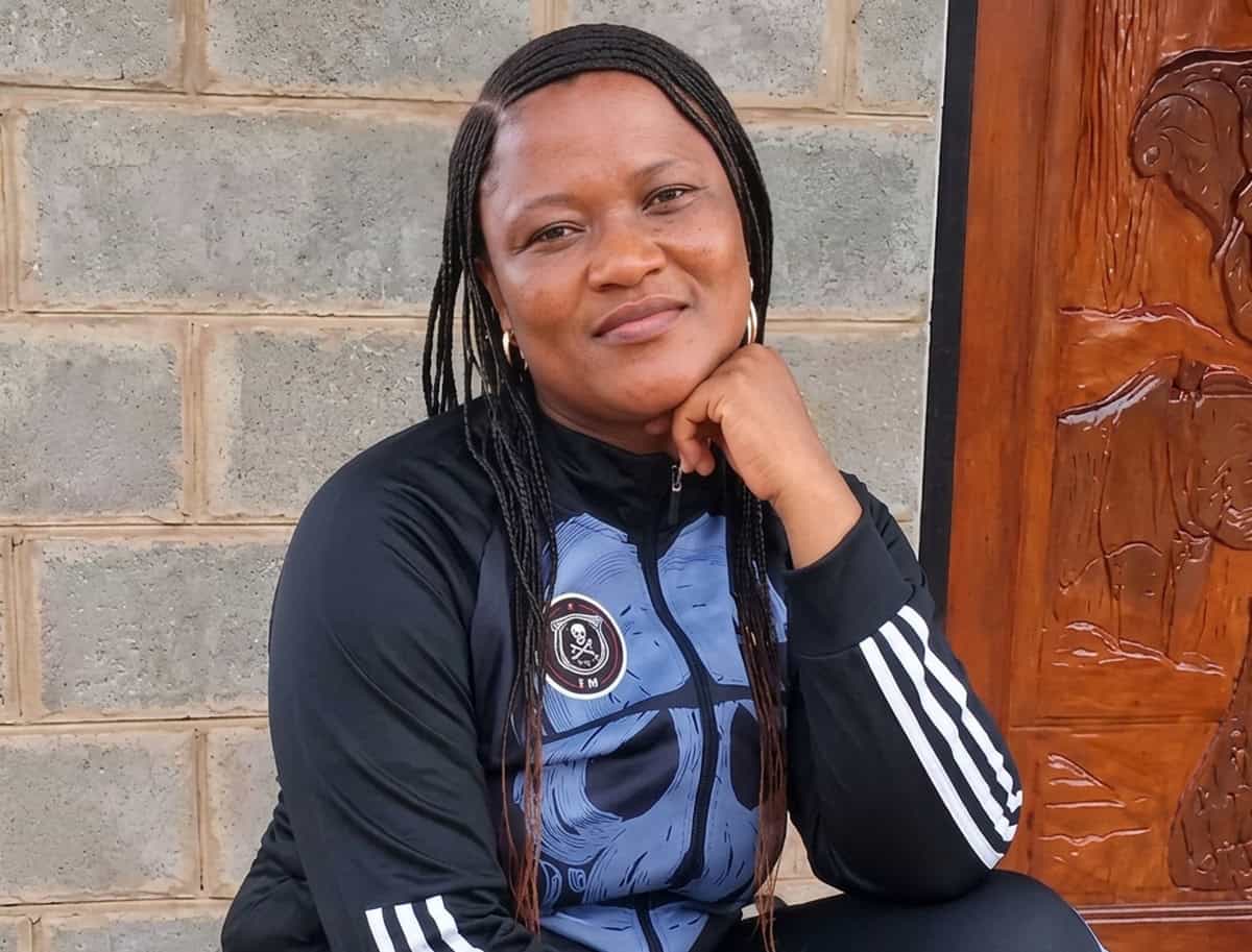 'We Are Broken': How Itumeleng Kekana's brother searched for his slain sister in Ekurhuleni