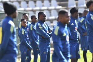 Pirates provide injury update ahead of Durban City clash