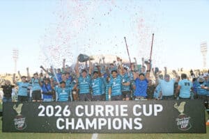 Griquas team