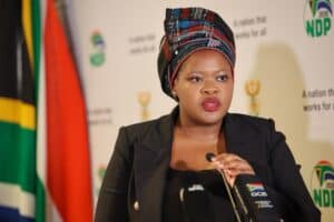 Youth employment programme records strong first-quarter gains