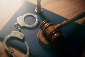 Handcuffs