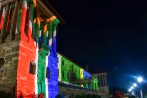 Heritage Month is time to reflect on where we come from now