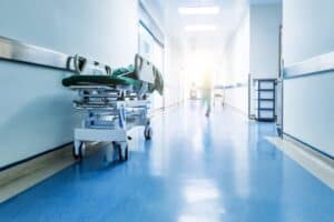 Gauteng Health advances hospital upgrades, new facilities