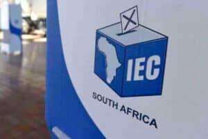 More candidates on the ballot compared to 2021 elections.