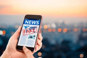 IEC vows strict implementation of fake news code