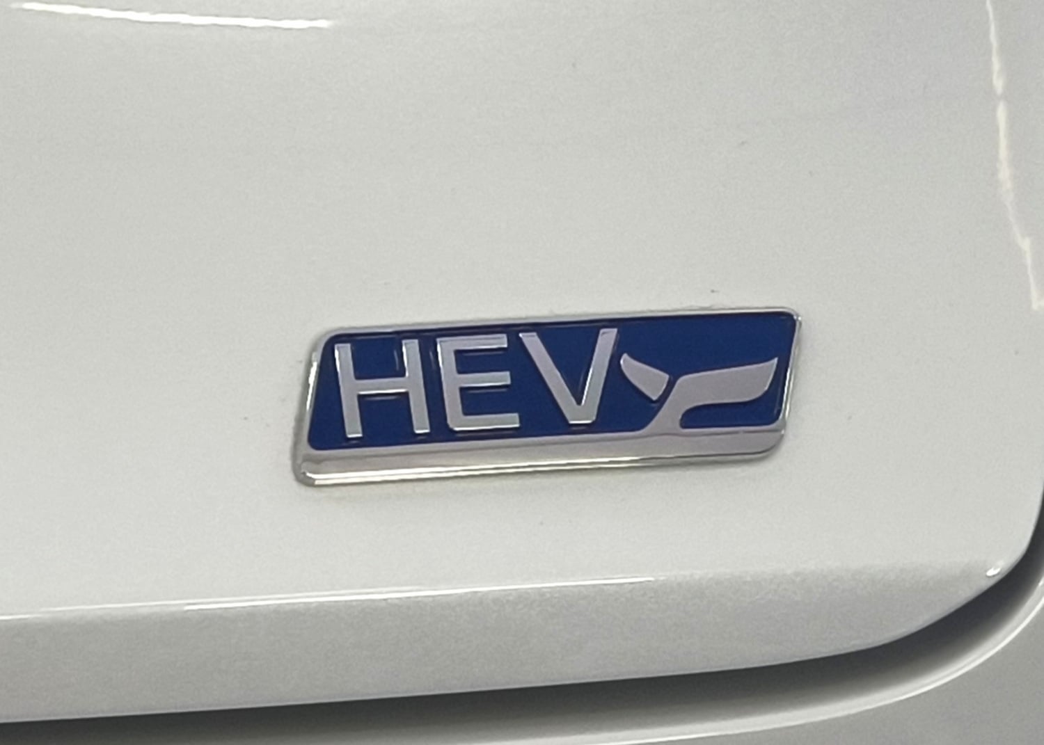 Changan Uni-S HEV revealed at Kyalami Festival of Motoring