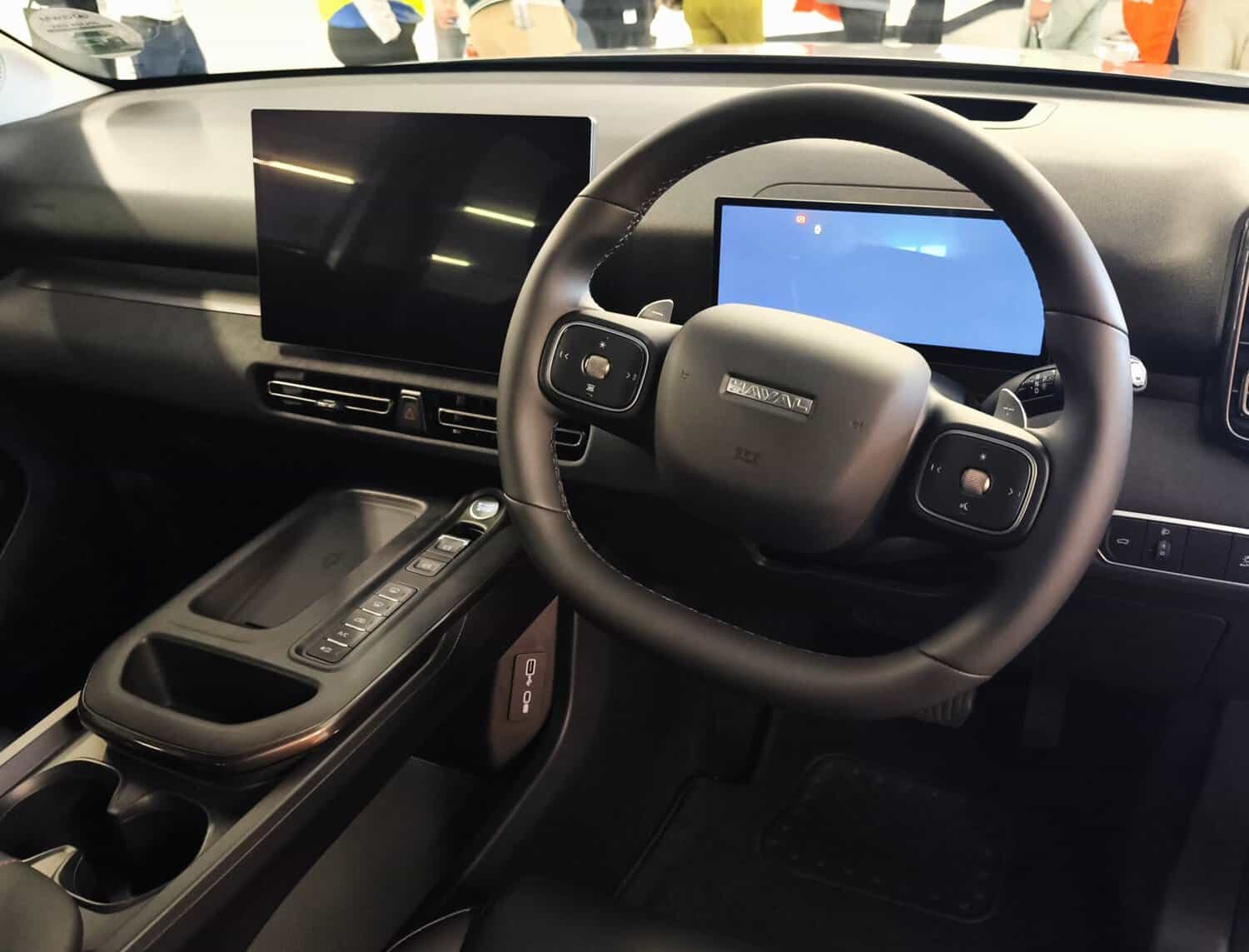 GWM previews Haval Jolion Max ahead of fourth quarter debut