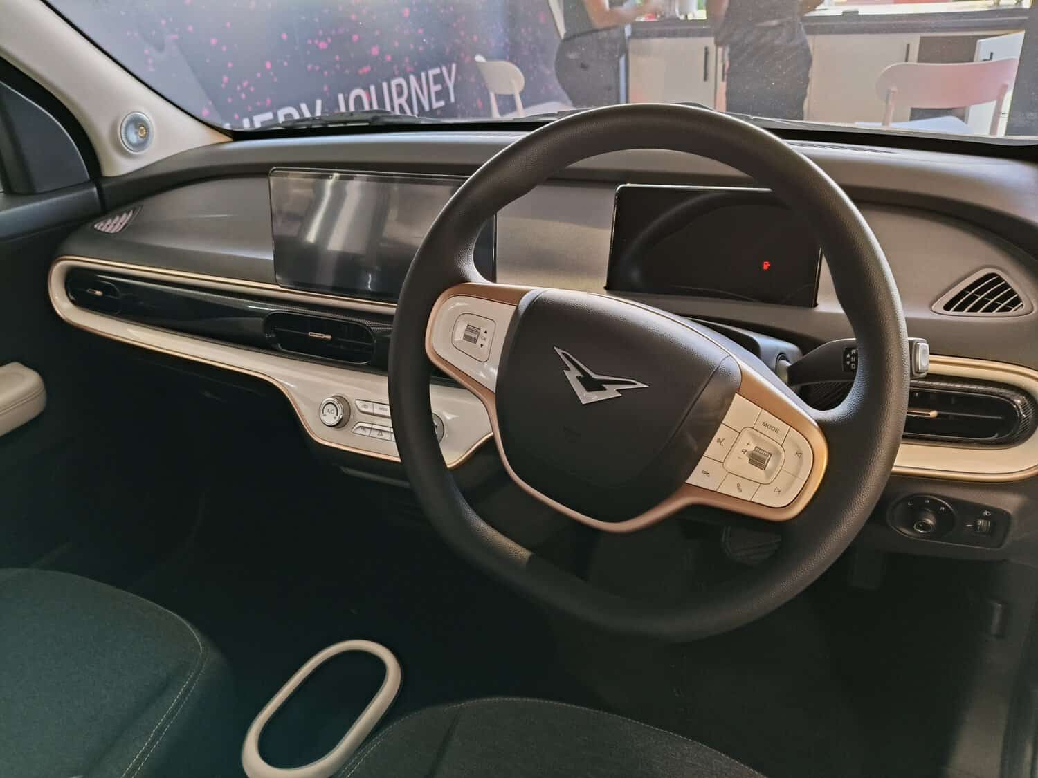 Electric Kaiyi brand coming to South Africa
