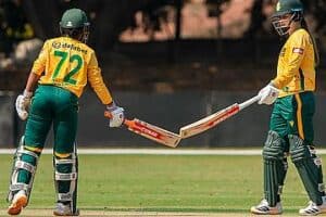 Proteas Women