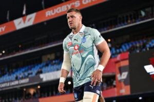 Hanro Liebenberg