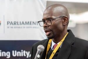 Impeachment committee restarts search for evidence leader after Madonsela's recommendation rescinded