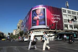 Iran airlines cancel flights as US sanctions hit