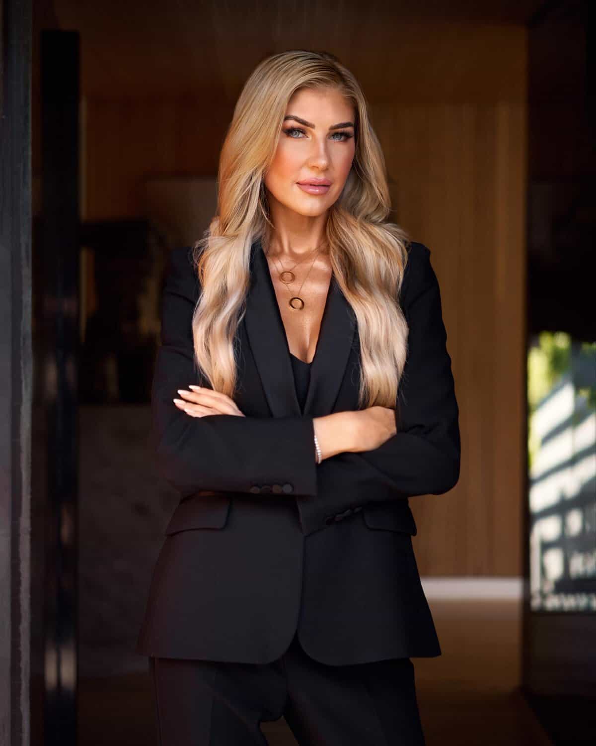 Miss Supranational SA changes hands again, Joani Jacobs replaces Bokang Montjane-Tshabalala