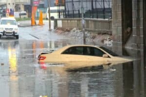 Joburg Emergency on high alert amid severe weather warnings