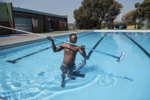 Joburg delays opening public pools amid claims city has run out of funds