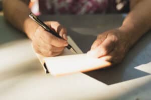 The wonderfully forgetful diary of life at almost 60