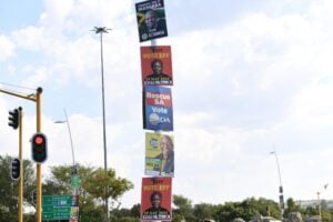 KwaZulu-Natal murders elections