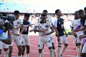 No joy for new coach Kanalelo as Pirates rout Gallants