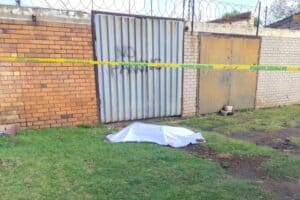 Possible sixth victim in Kempton Park killing spree found