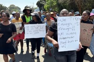 Kempton Park kidnapping survivor could hold clues to other women's murders