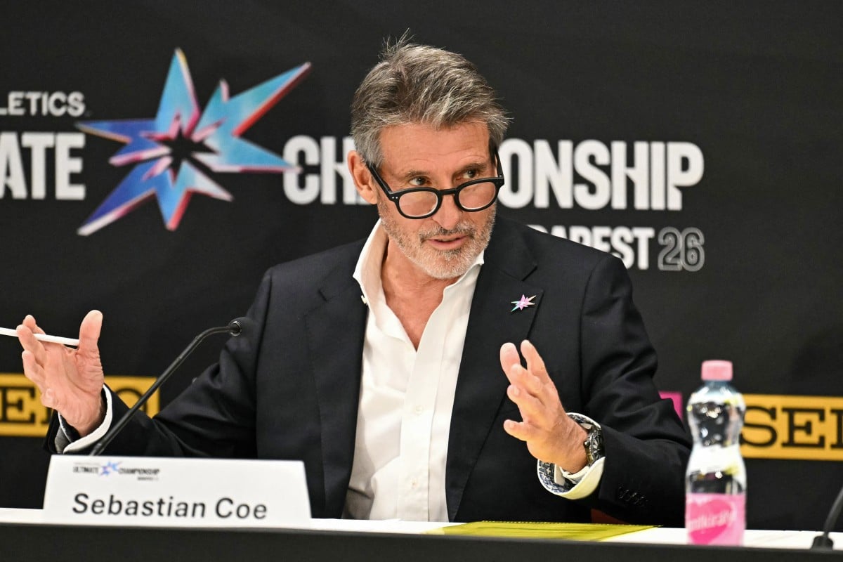 ‘Kenya’s moment’ as Nairobi to host 2029 world athletics champs in African first