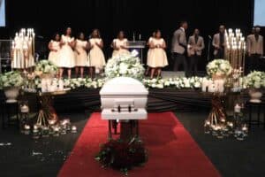 Kiernan 'AKA' Forbes murder
