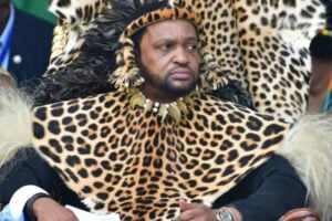 Zulu King Misuzulu rages over SADC Summit snub in KZN - Dirco insists invite was sent