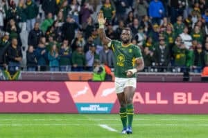 Siya Kolisi