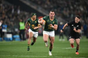Jesse Kriel