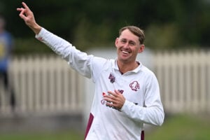 Marnus Labuschagne