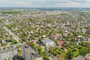Illegal sale of municipal land sparks Randhart invasion claims