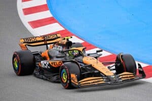 SA's F1 Grand Prix bid gains Rothschild backing - Cape Town targets 2031 return