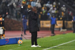 Siwelele sack Seema and his assistant after Chiefs loss