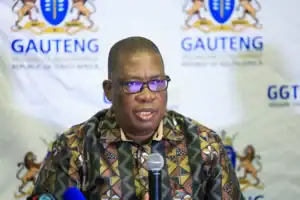 Panyaza Lesufi on e-tolls and women's safety.