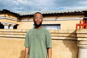 Levi Molefi passed away from stab wounds on Sunday morning, 6 September.