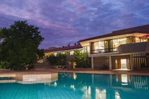 Loskopdam, A Forever Resort, has been sold!