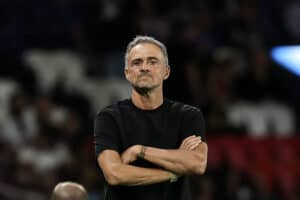 PSG go for three in a row as Champions League returns