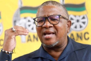 ANC-Mbalula-God