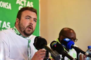 ActionSA-DA-IEC-candidate lists