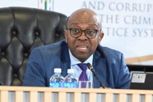 Taxi Boss 'King of the Sky' Oupa Sindane forced to face Madlanga Commission