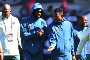 Pirates provide positive injury update ahead of MTN8 final