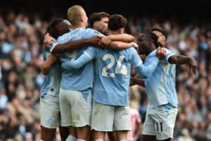Maresca craves a 1-0 win after eight-goal Man City thriller