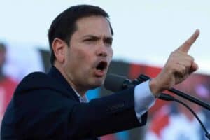 Rubio slaps new visa restrictions on SA officials over ‘race‑based discrimination’