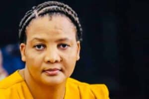 Mpumalanga ActionSA leader Mary Phadi sets sights on mayoral chain