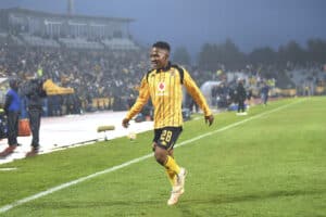 Chiefs edge Siwelele in five-goal thriller to maintain unbeaten run