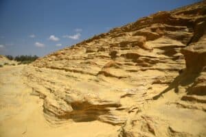 Mine tailings dams face scrutiny over weak enforcement risks