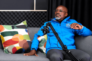 Mkhonza