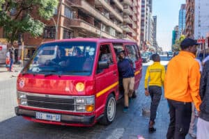 More than 100 taxi drivers found operating without licences
