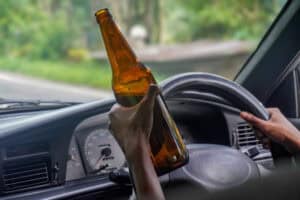 drunk driving, arrested, minister barbara creecy